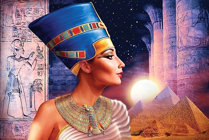 Nefertiti