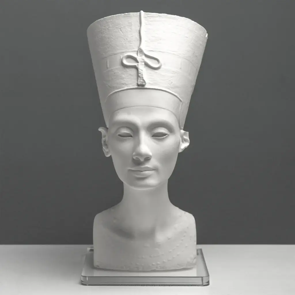 Nefertiti