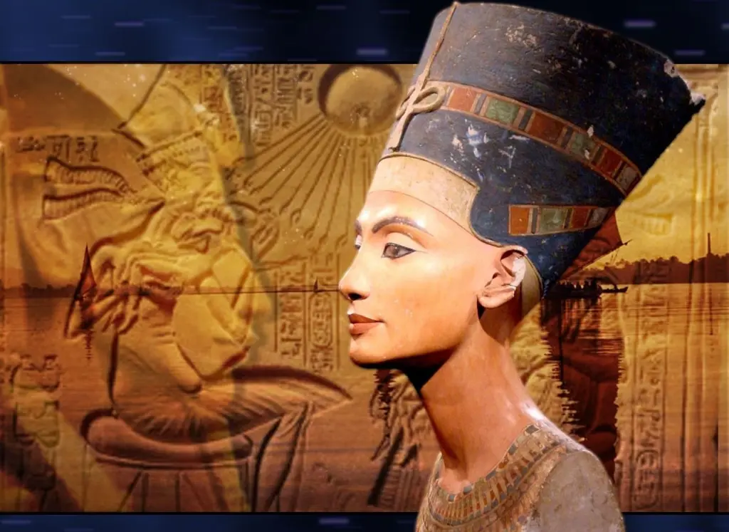 Nefertiti