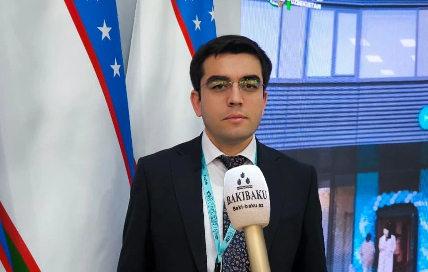 WUF13, Nurali Oribov