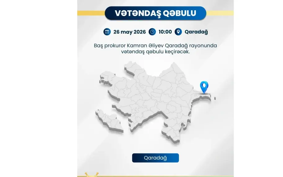 Qaradağ rayonu