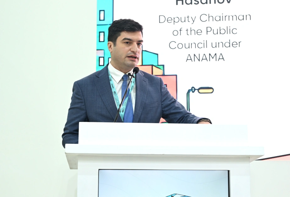 Ramil Cahangirov, WUF13