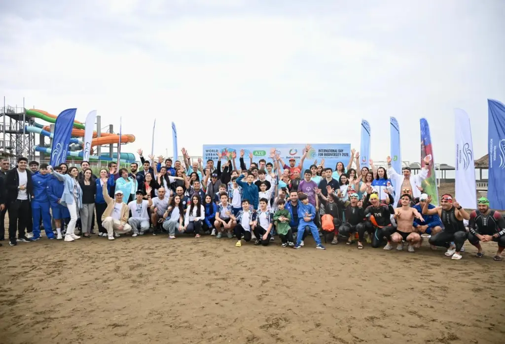 “SPLASH for Swimmable Cities”, WUF13