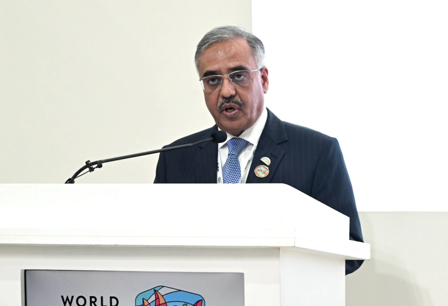 Sohail Mahmud, WUF13