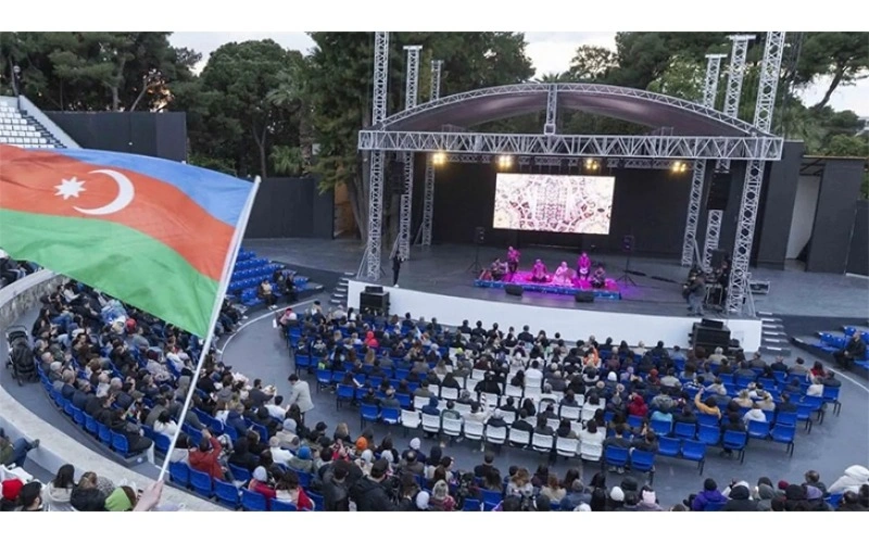 "Azərbaycan Günləri"