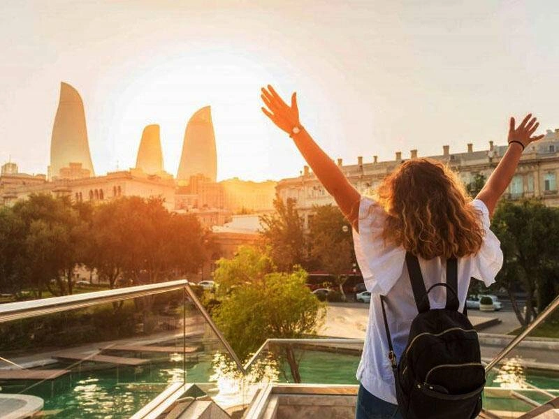Turist
