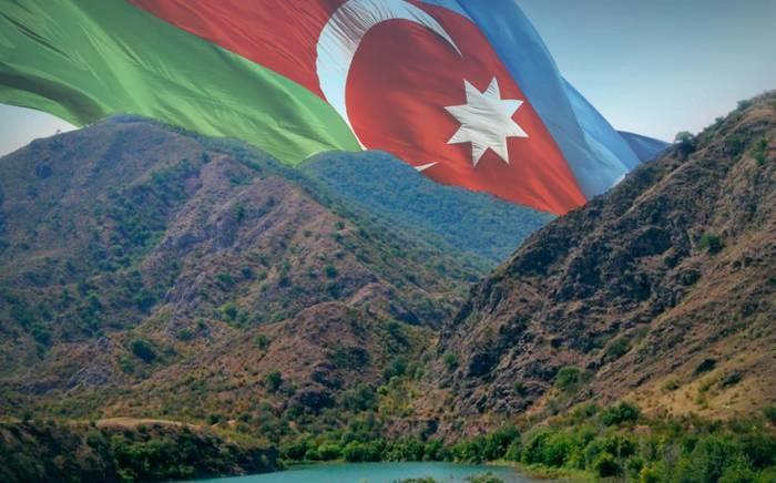 Vətən, Azərbaycan