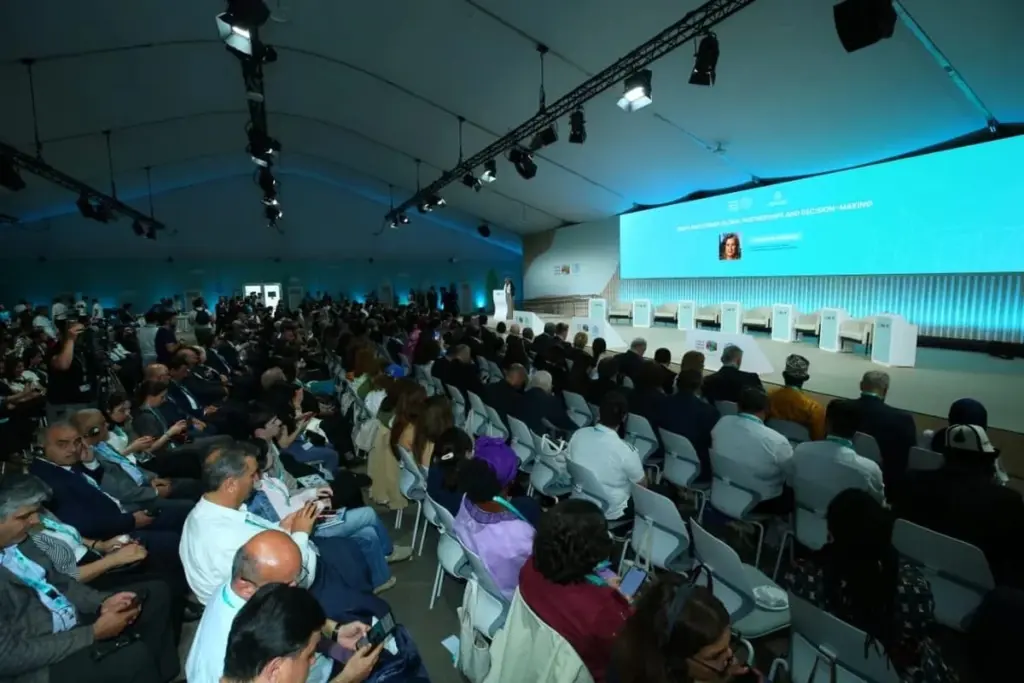 "WUF13 NGO Forum"