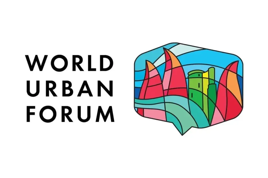 WUF13, World Urban Forum