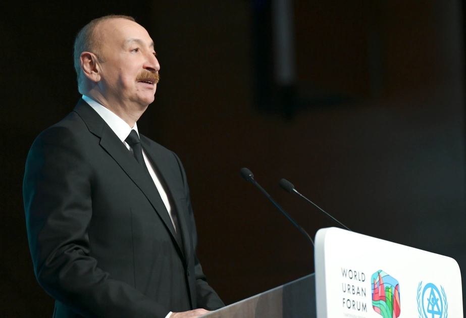 Şəhərsalma, WUF13, World Urban Forum
