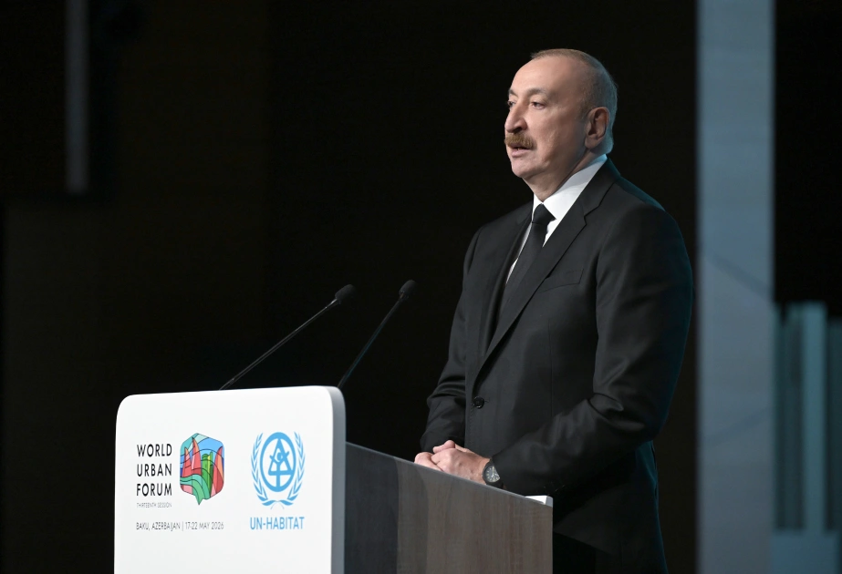 WUF13, Şəhərsalma, World Urban Forum