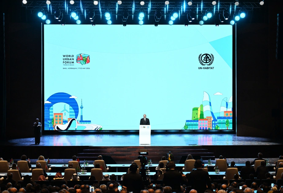 WUF13, World Urban Forum