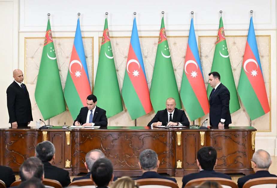 Türkmənistan