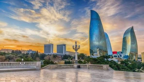 Kestutis Vaşkeleviçus, Litva, Səfir, Кестутис Вашкелявичюс, Литва, Посол