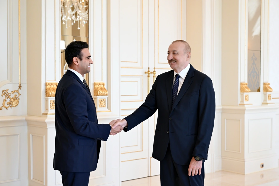 ABŞ Konqresinin Nümayəndələr Palatası