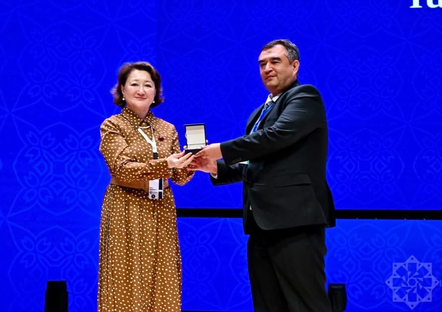 Aktotı Raimkulova
