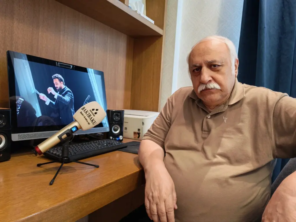 Eldar Mansurov