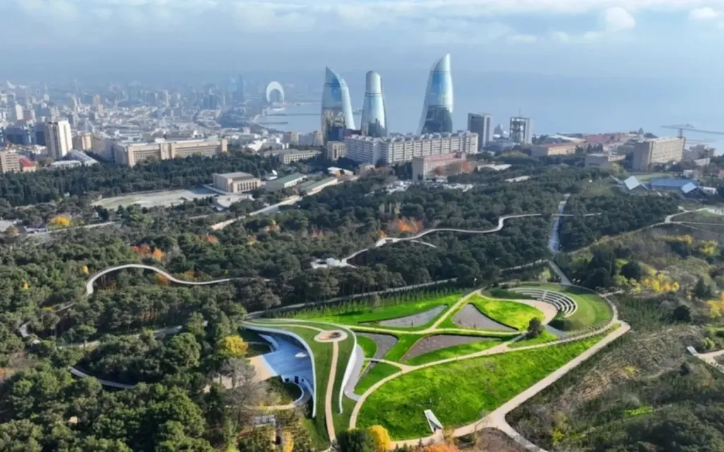 29 dərəcə isti, Hava, Hava proqnozu