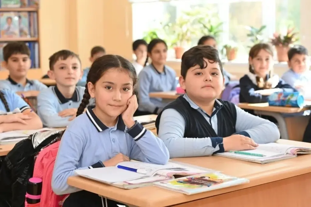 Şagird
