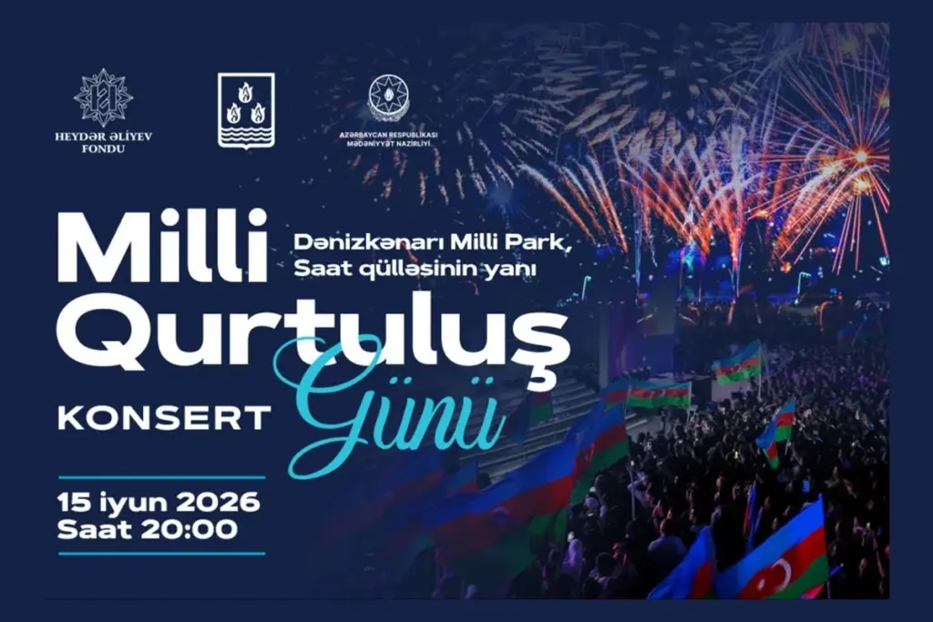 Milli Qurtuluş Günü