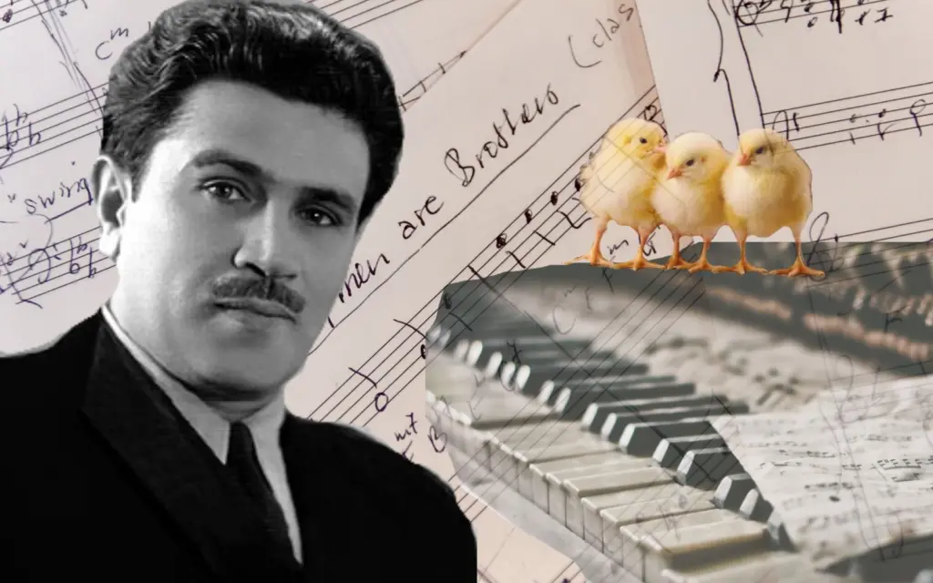 Qəmbər Hüseynli