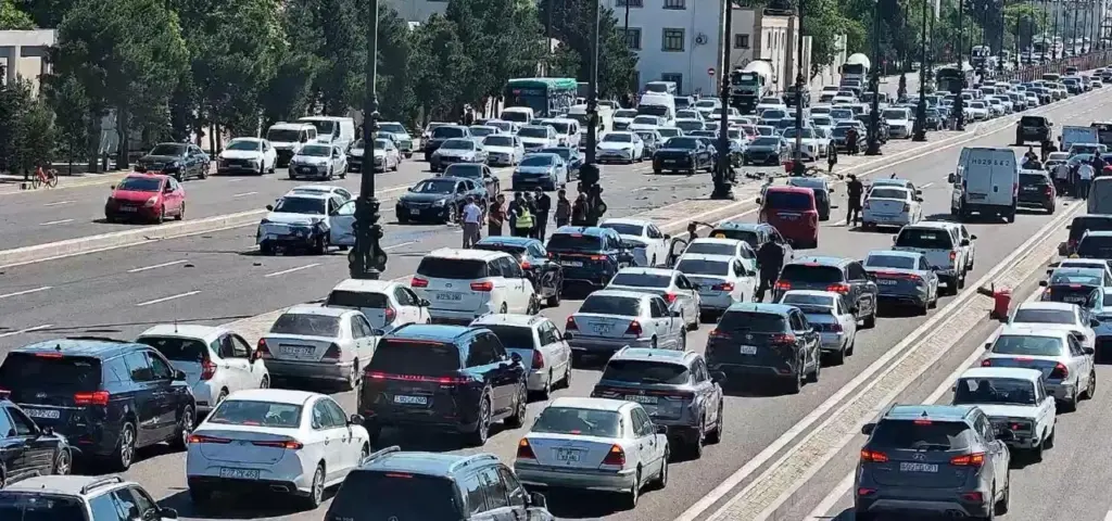 Heydər Əliyev prospekti