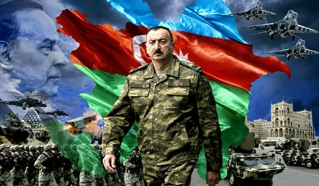 Silahlı Qüvvələr Günü