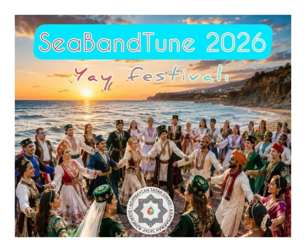 "SeaBandTune 2026"