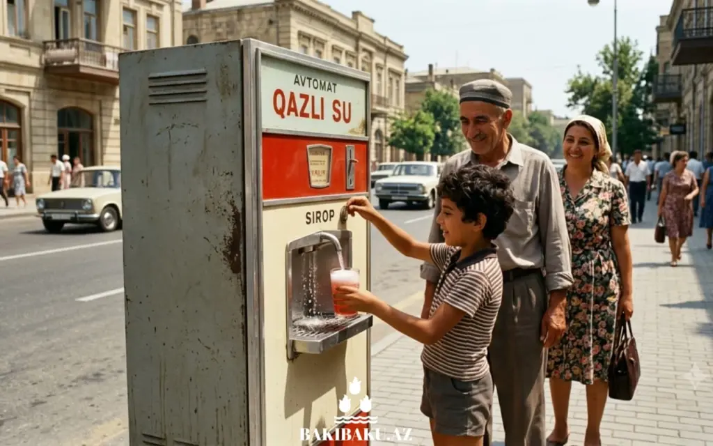 Su avtomatları