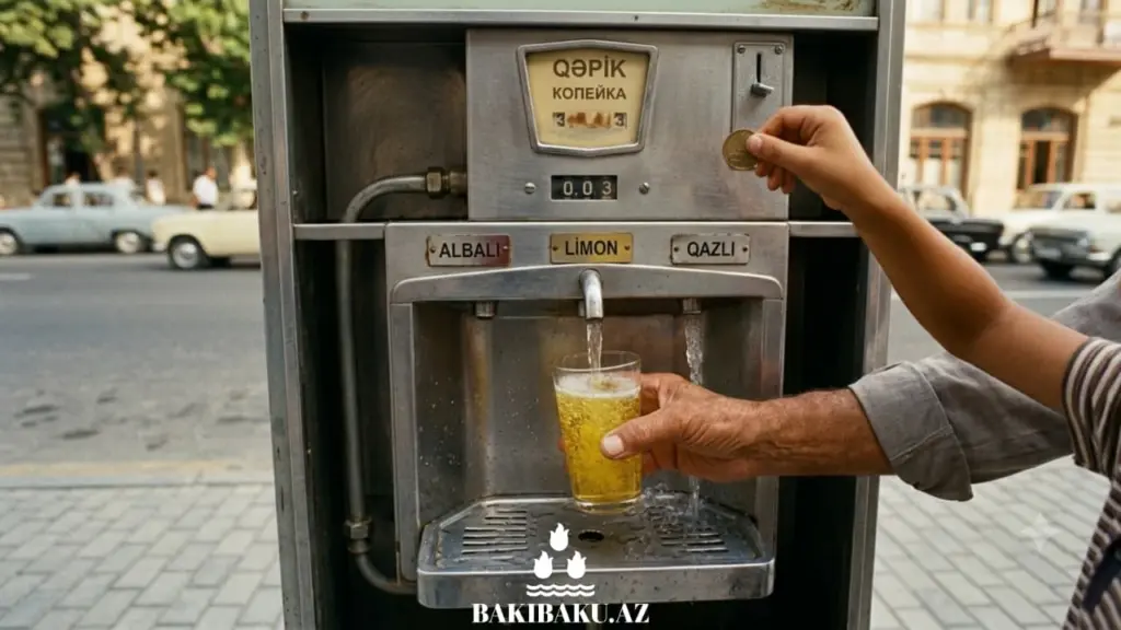 Su avtomatları