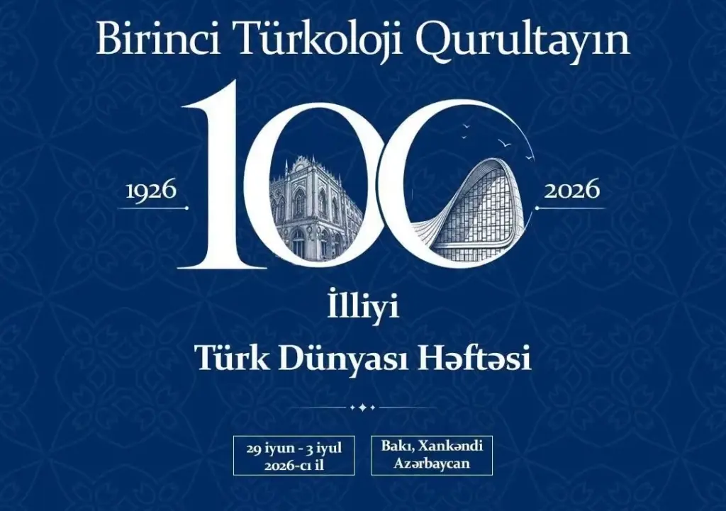 “Türk Dünyası Həftəsi”