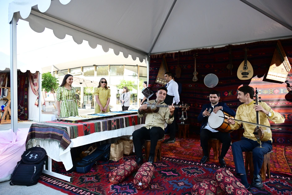 Xeyirxahlıq Festivalı
