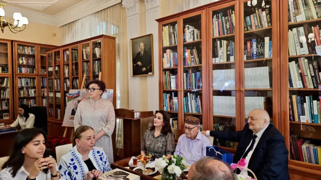 Ağahüseyn Hüseynov