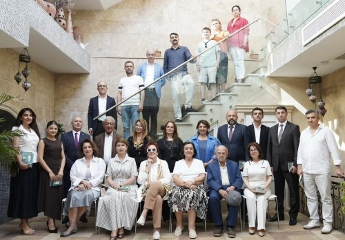 "Gecə reysinə bilet"