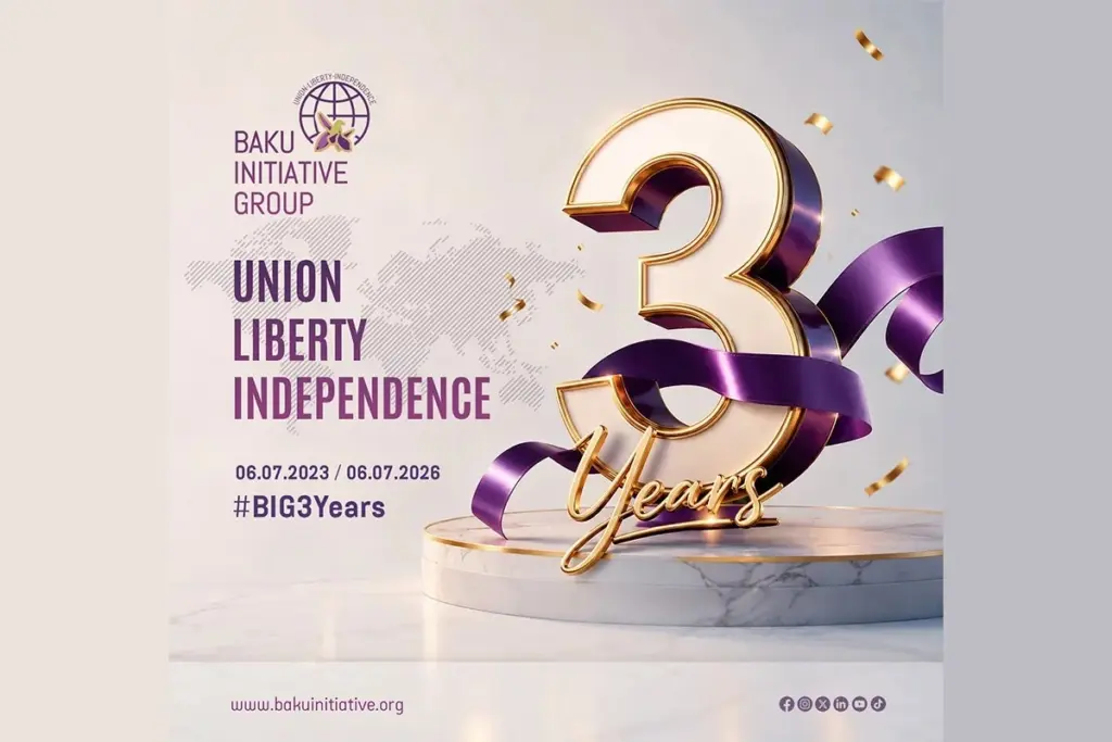Bakı Təşəbbüs Qrupu