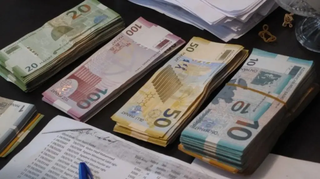"Bakı Fond Birjası"
