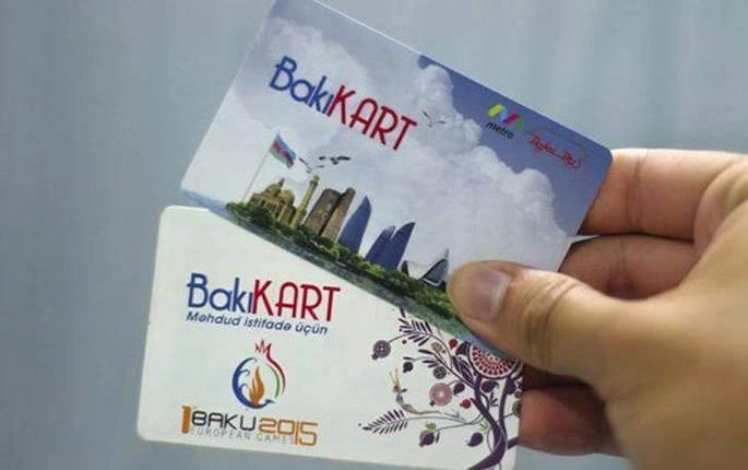 "BakıKart"