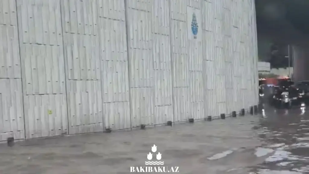 İqlim dəyişikliyi
