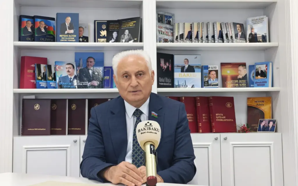 Hikmət Babaoğlu