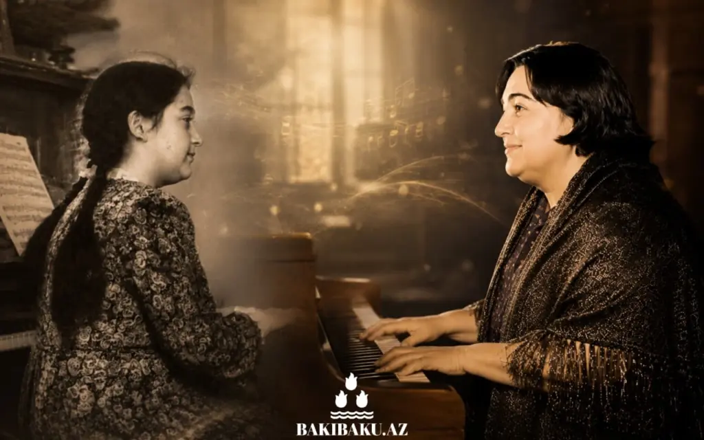 Gülarə Əliyeva