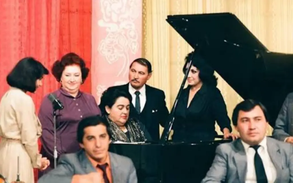 Gülarə Əliyeva