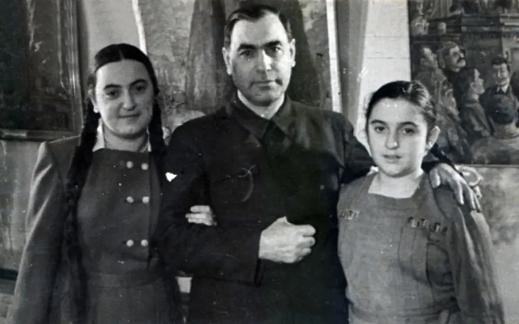Gülarə Əliyeva