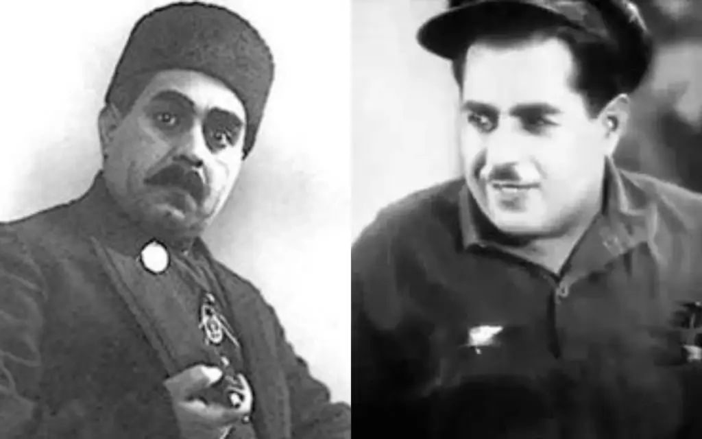 İsmayıl Hidayətzadə