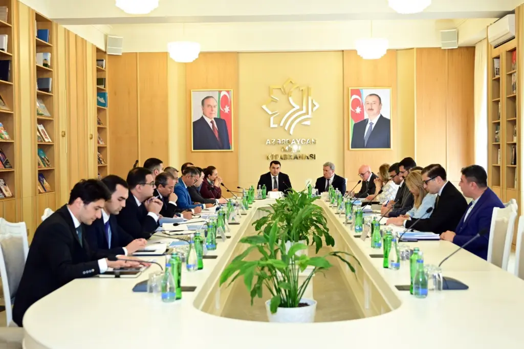 VII Ümumdünya Mədəniyyətlərarası Dialoq Forumu