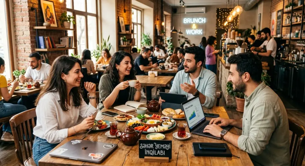 Restoran