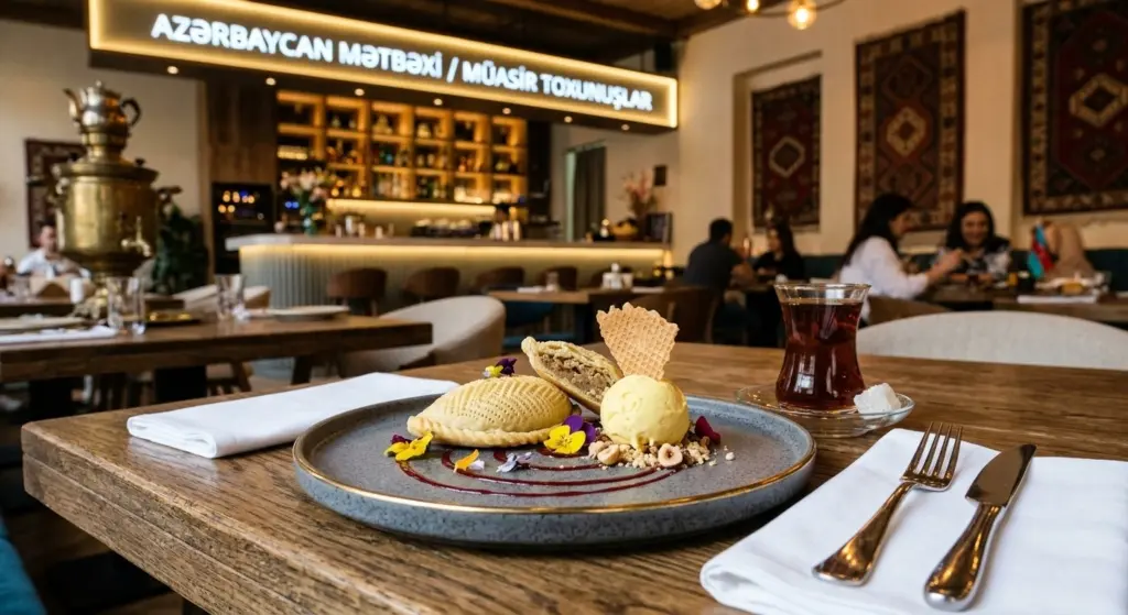 Restoran