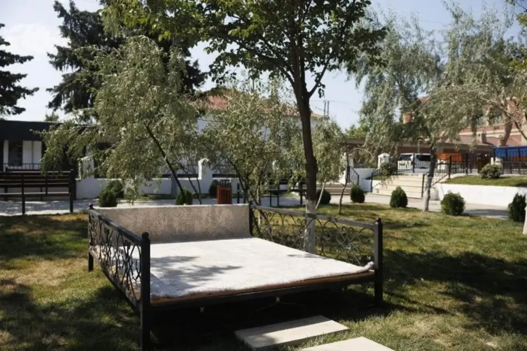 Suraxanıda 14 İyul küçəsi, Suraxanı rayonu, 14 İyul küçəsi
