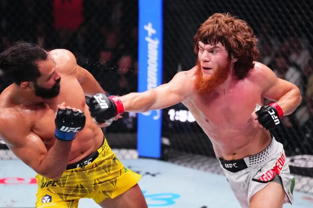UFC