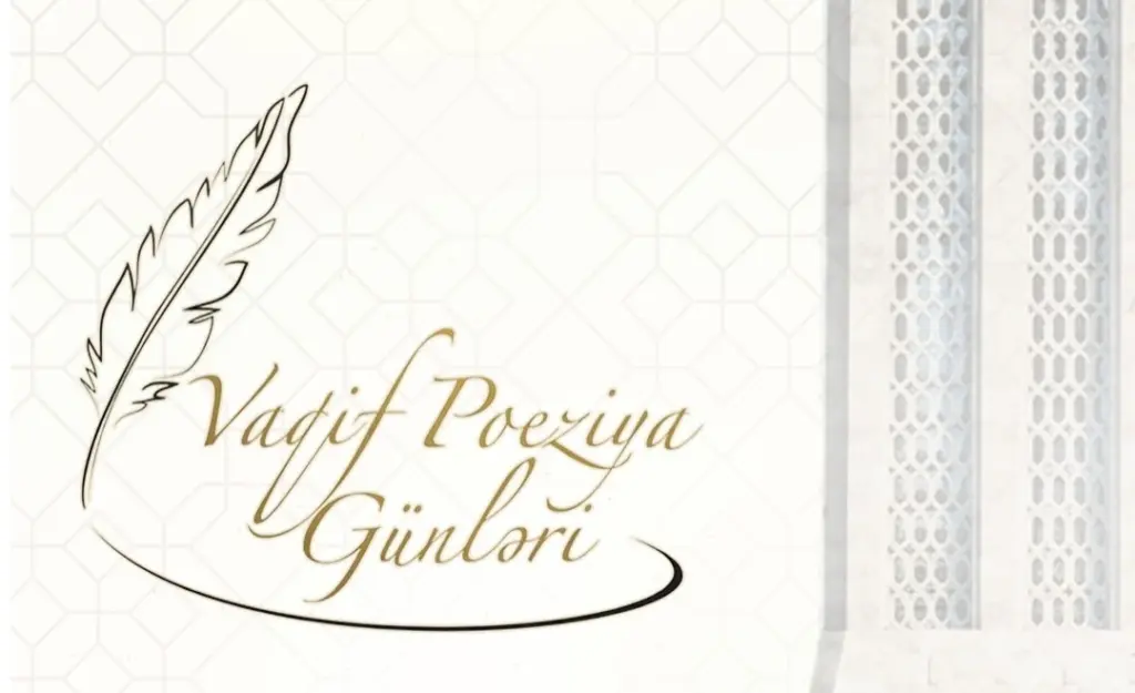 Vaqif Poeziya Günləri