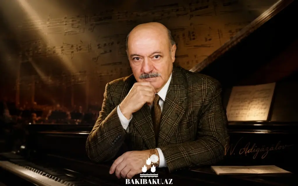 Vasif Adıgözəlov